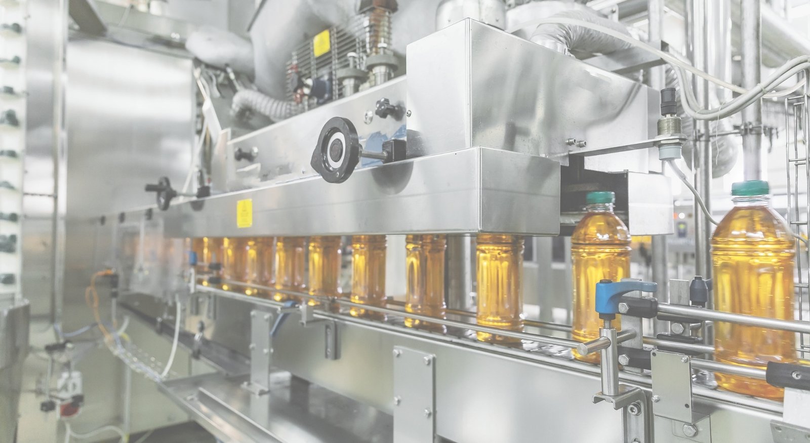 Beverage Industries we served