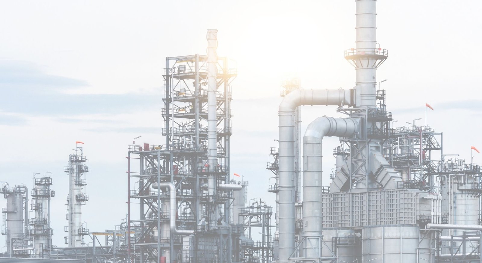 Chemical Industries we served