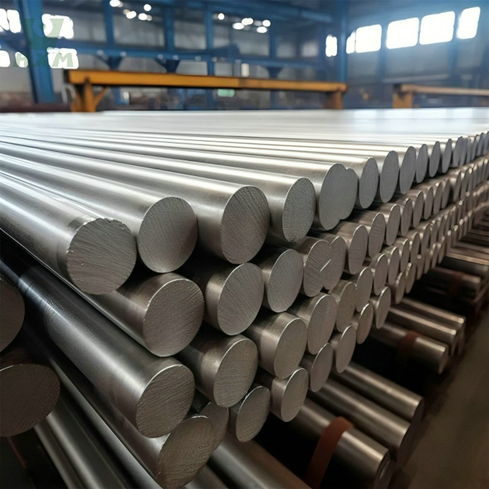 Inconel Rods & Bars