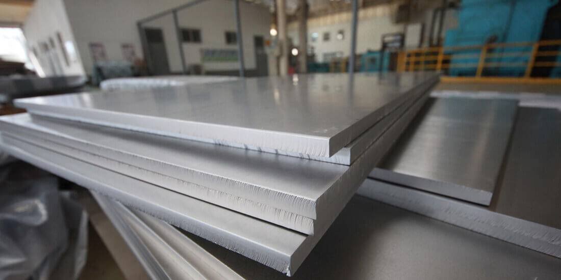 Inconel Sheets & Plates