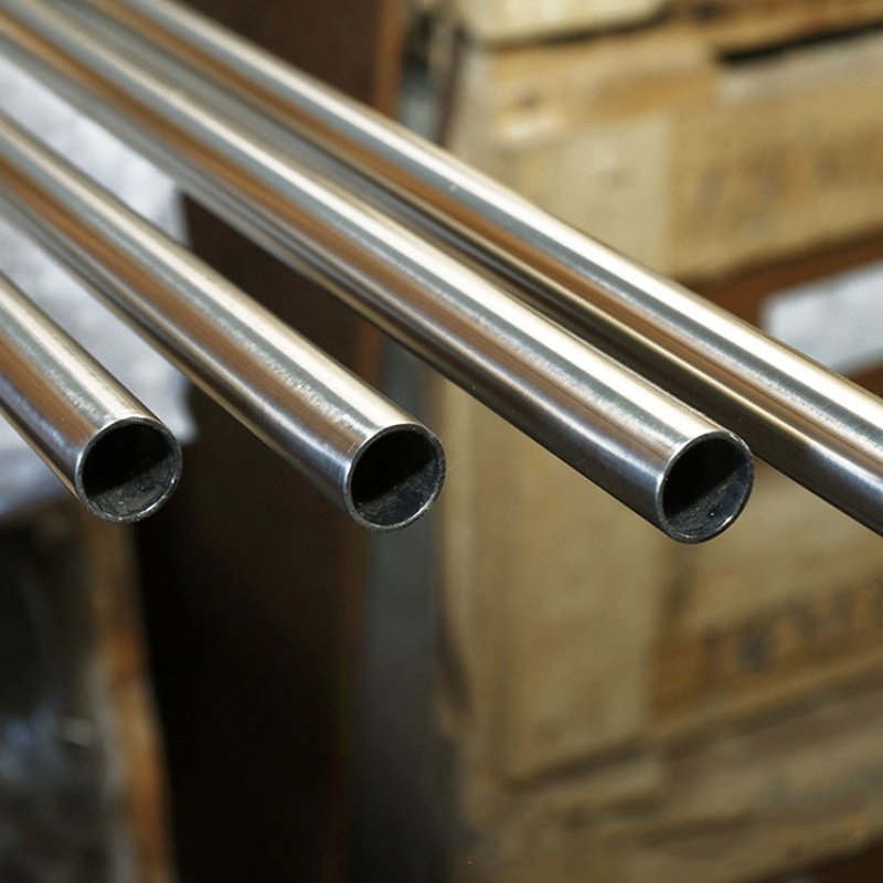 Stainless Steel Pipes & Tubes