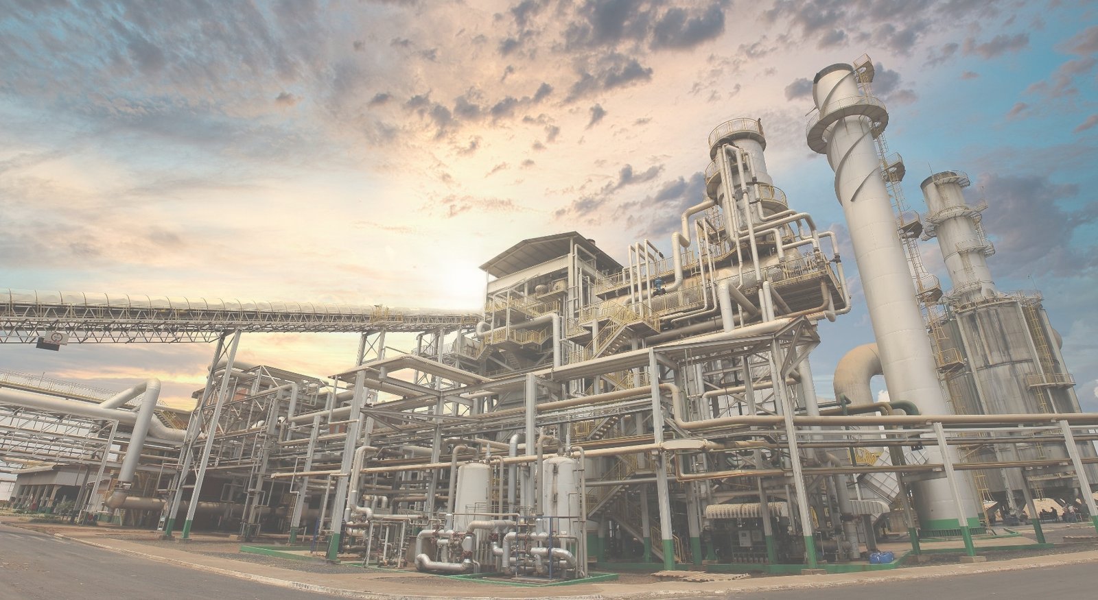 Sugar Industries we served