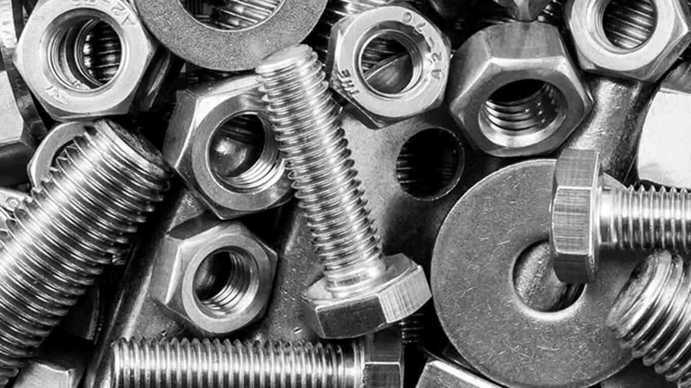 Titanium Fasteners supplier