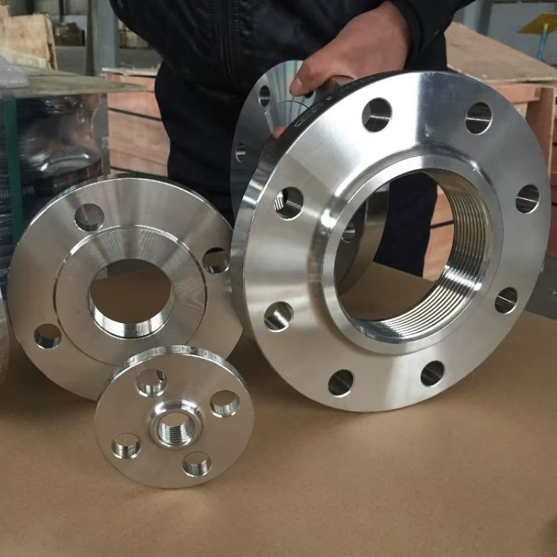flanges