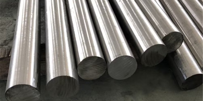 monel rods round bars