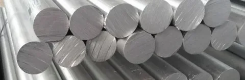 ASTM A276, SA479 Duplex Steel werkstoff nr. 1.4462 Bars, Rods & Wires Manufacturer, Exporter & Suppliers. Duplex Steel UNS S31803, S32205, S32550, S32750, S32760 Bars, Rods & Wires Suppliers in India.