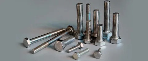 Monel Fasteners
