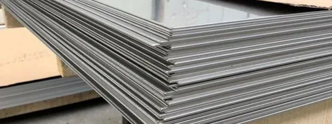 Monel Sheets & Plates Manufacturer & Supplier