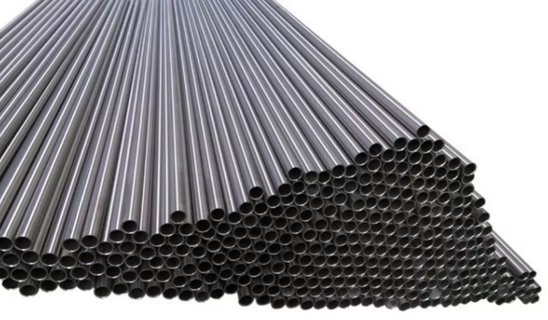 Stainless Steel 316 pipes and tubes