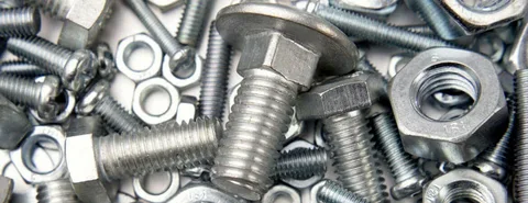 Super Duplex Steel Fasteners