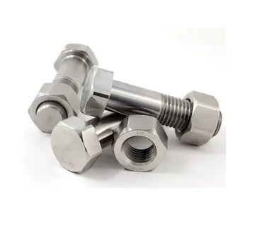 duplex steel fasteners