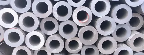Duplex Steel Pipes & Tubes