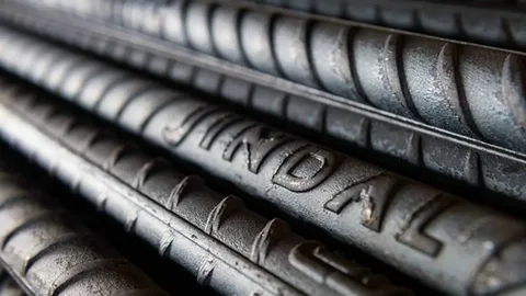 Jindal Steel Bar Price List in India