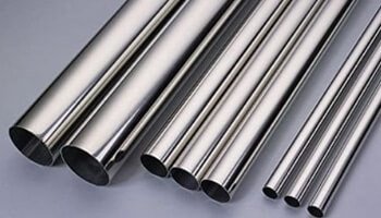 Inconel 600 Tubes