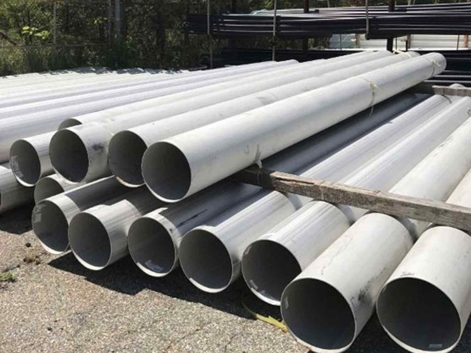 Alloy C22 Tube, Hastelloy C22 Seamless Tubing Supplier In India