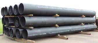 ASTM A53 Grade B Pipe