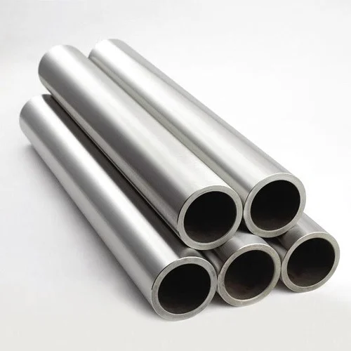 Nickel Alloy Stockist in India for Bulk Supply
