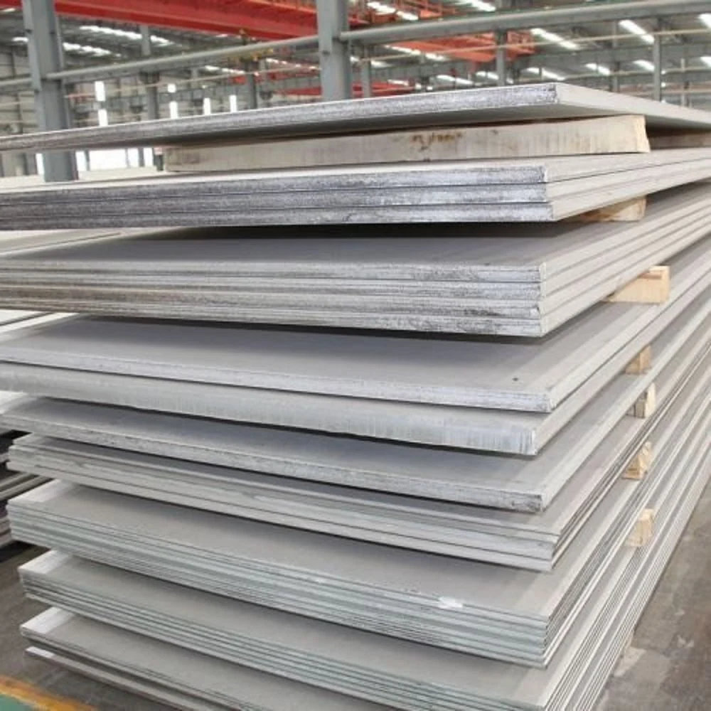 Stainless Steel 310 & 310S Sheets