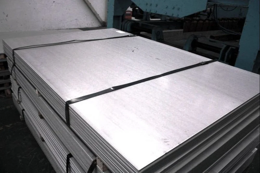 Stainless Steel 316 / 316L Sheets