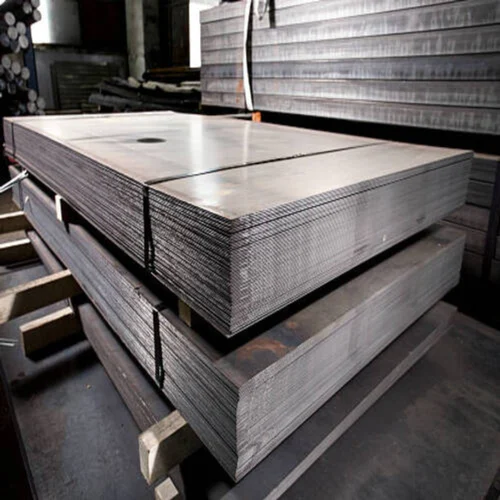 Stainless Steel 410 / 410S Sheets & Plates